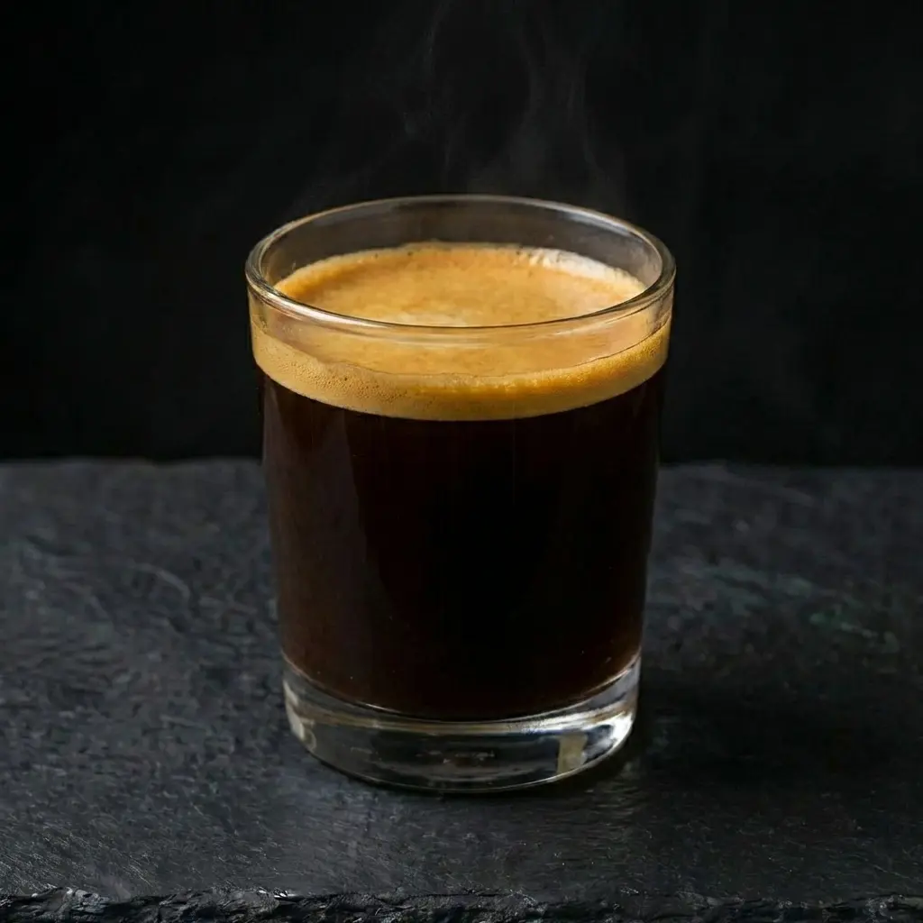 قهوة إسبريسو