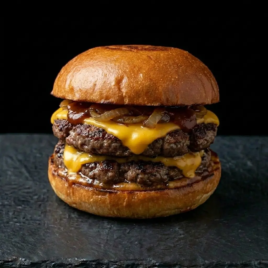 هامر دابل ستيك