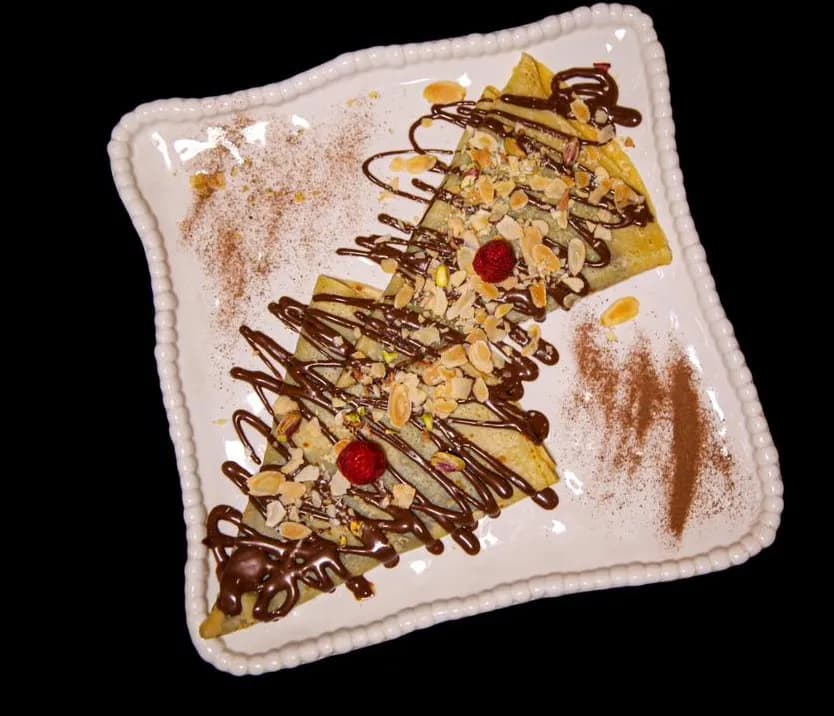 كريب كلاسيك