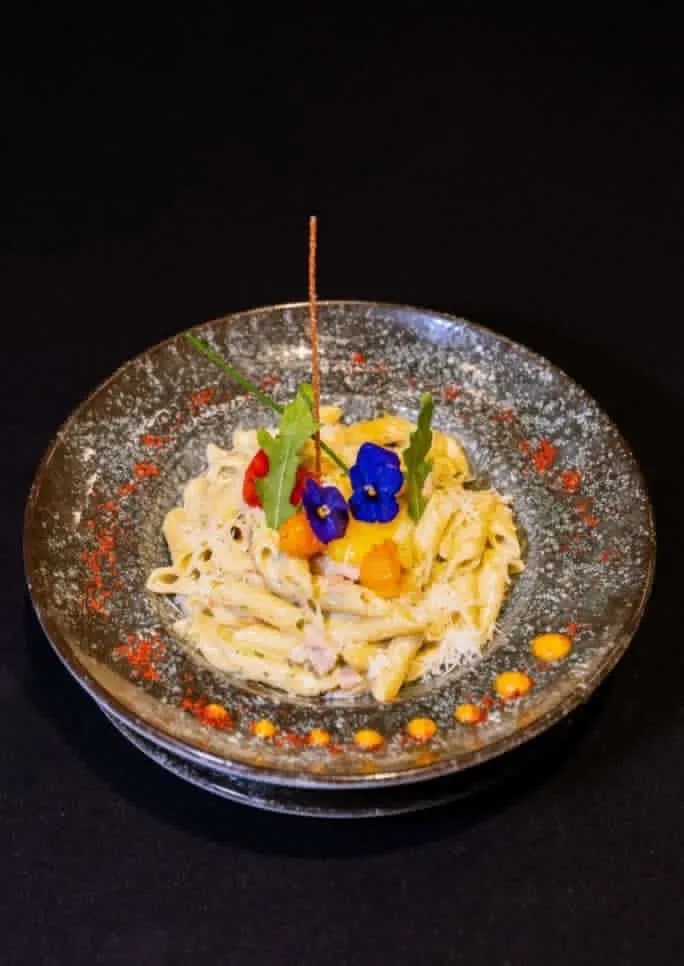 بيني كاربونارا