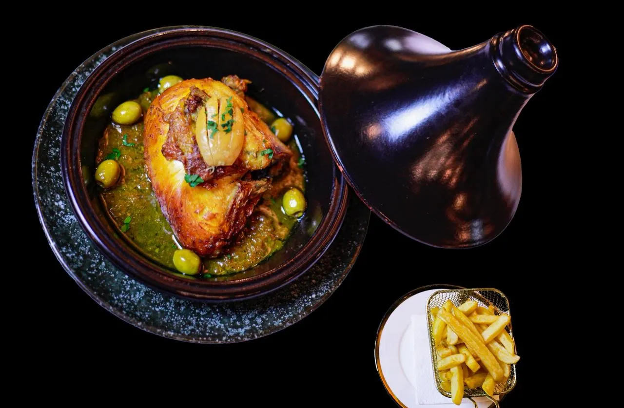 تشكيلة سلطات مغربية