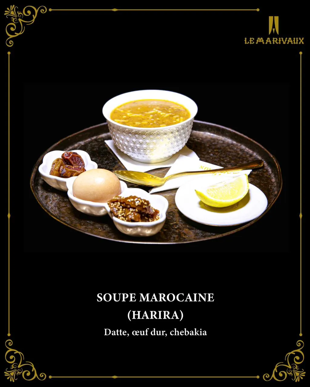 L’âme dans un bol