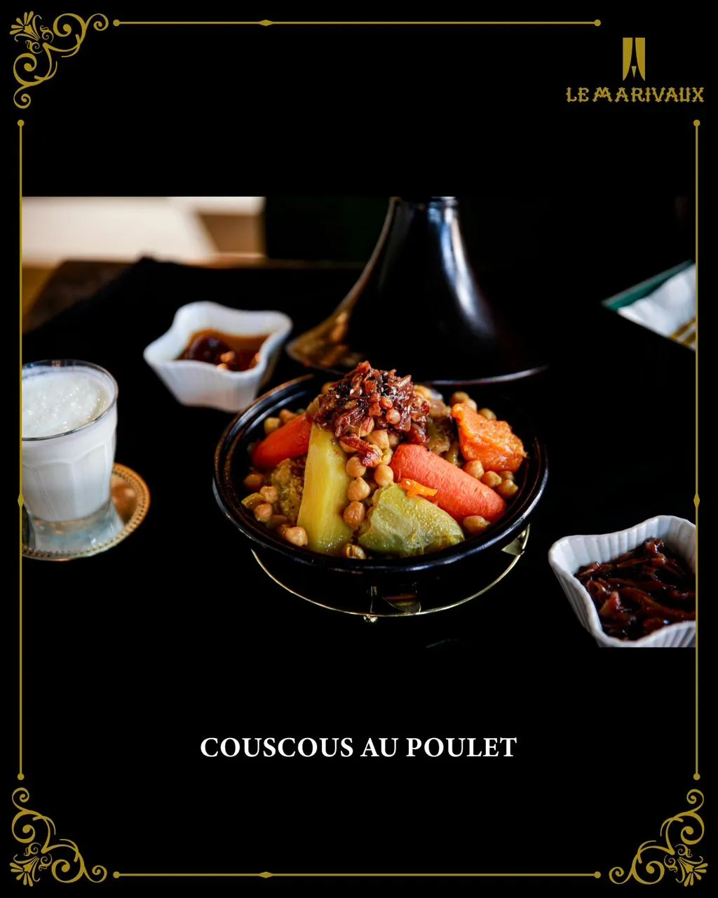 couscous royal du marivaux